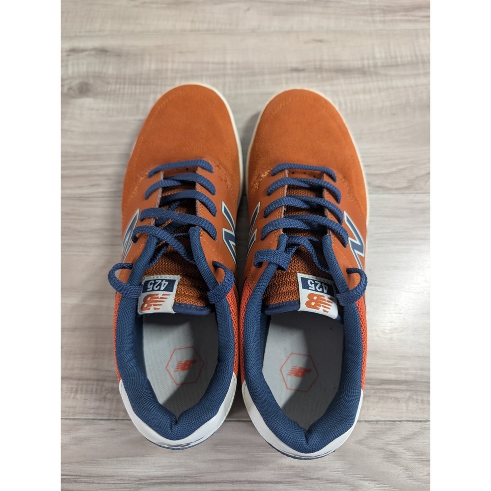 New Balance Numeric 425 Low Casual Skate Lifestyle Sneakers Mens Size 10.5 D US - Picture 6 of 9